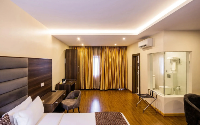 Protea Hotel by Marriott Delta