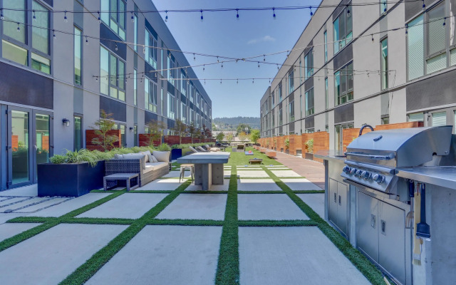 Q21 Vacation Rentals