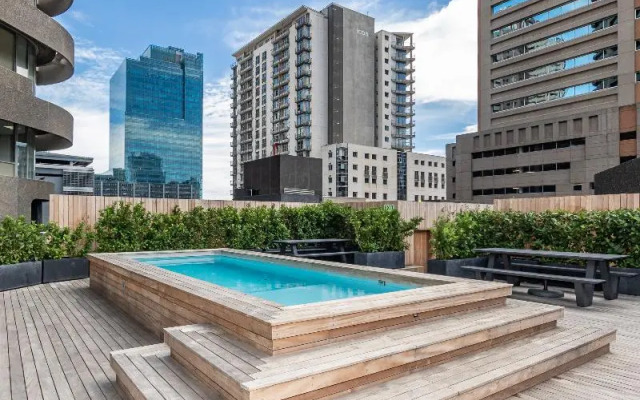 One Thibault Residence By Itc Hospitality