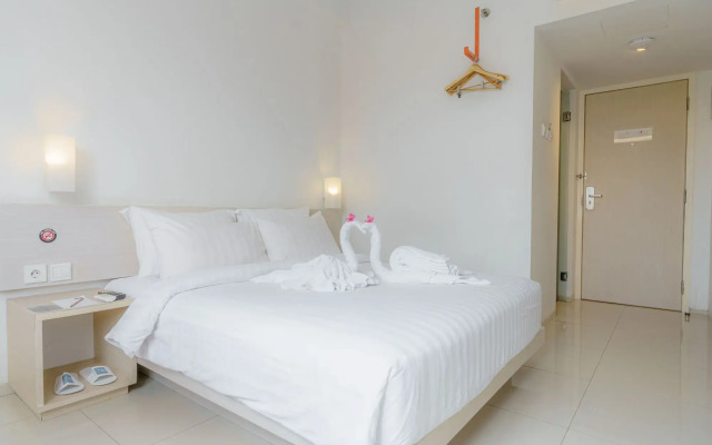Algoritma Hotel