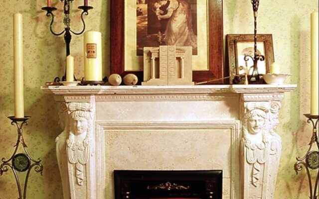 Cingjing Xiafei Music Villa