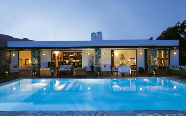 Elounda Bay Palace Hotel