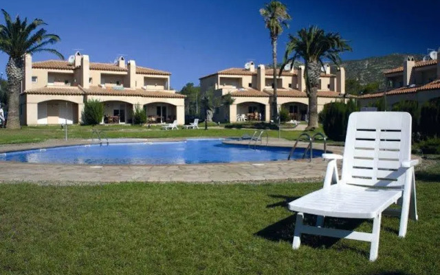 Las Brisas Litoral Costa Dorada