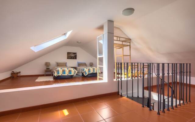 Villa Atalaia