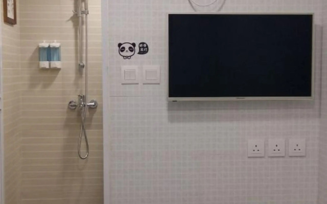 Panda Boutique Hostel
