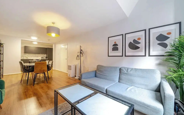 Host Stay Apartment 1 Stanley Street