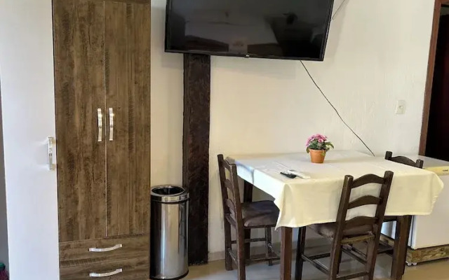 Pousada Xaxá