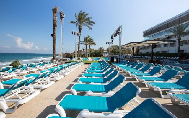 Ocean Blue Resort