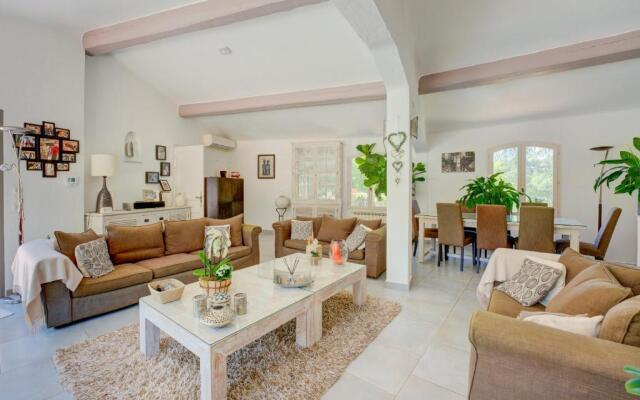 Magnifique Villa 8 Personnes