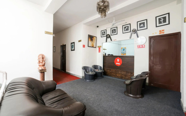 OYO 13357 Destiny Inn