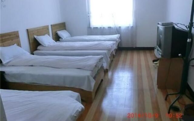 Wuguxiang Hotel
