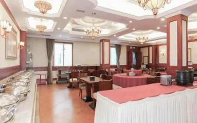 Vienna Hotels