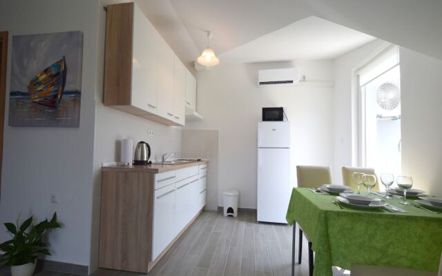 Apartments Cindric
