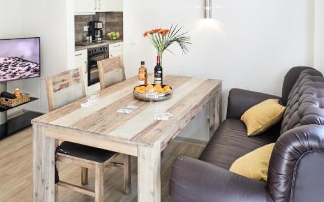 Haus Pamir _ Fewo 27