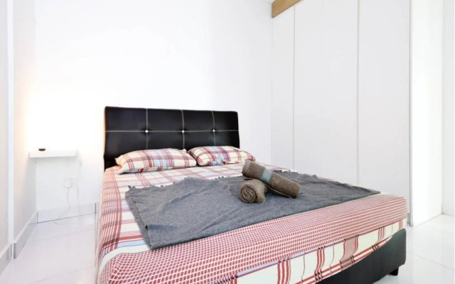 Twin Residences Johor Bahru by Elvi