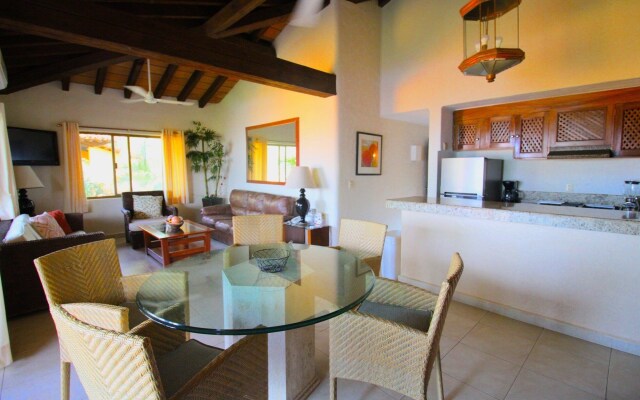 Los Tules Villas del Sol