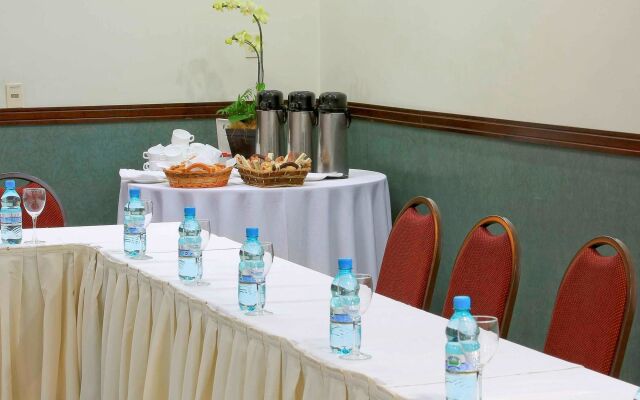 Mercure Jaraguá do Sul Hotel