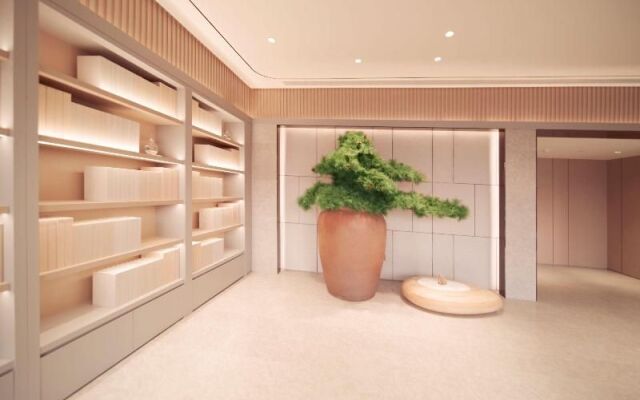 Ji Hotel (Beijing Guangqu Road Branch)