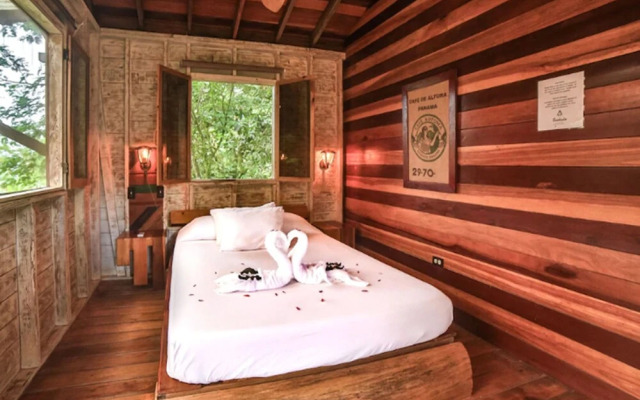 Bambuda Lodge - Hostel
