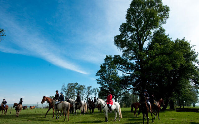 Oaklands Country Manor