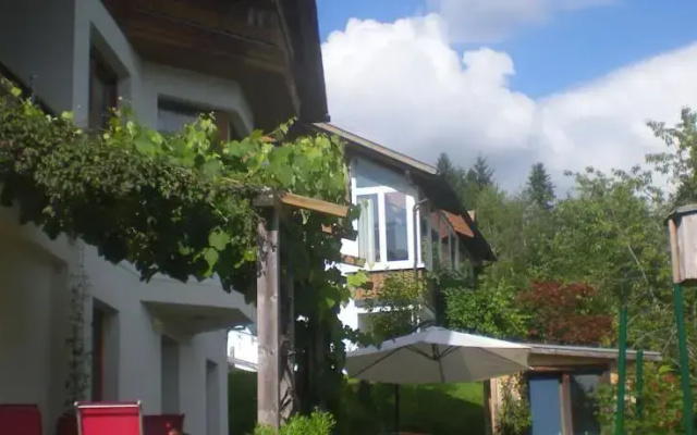 Ferienwohnung Schlemmer