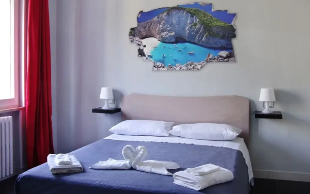 B&B Binario Uno