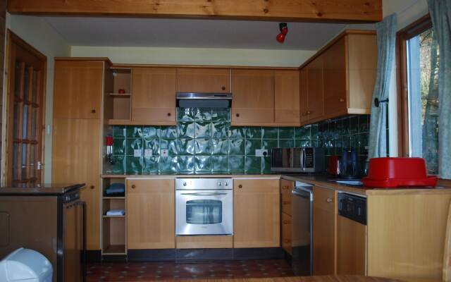 Flowerburn Holiday Homes