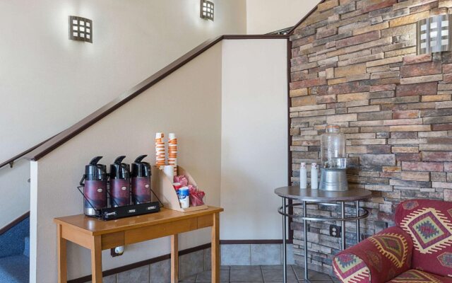 SureStay Hotel by Best Western Albuquerque Midtown
