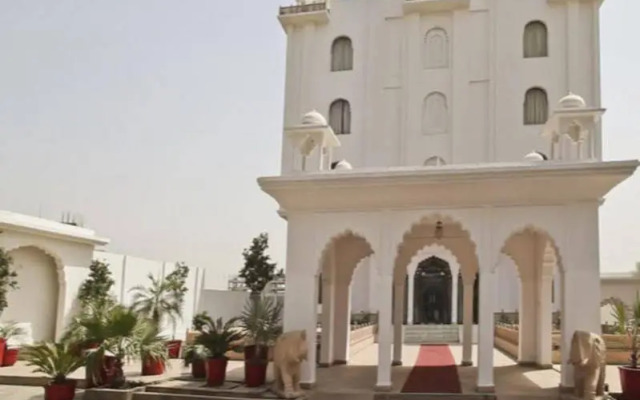 Hotel Utkarsh Vilas