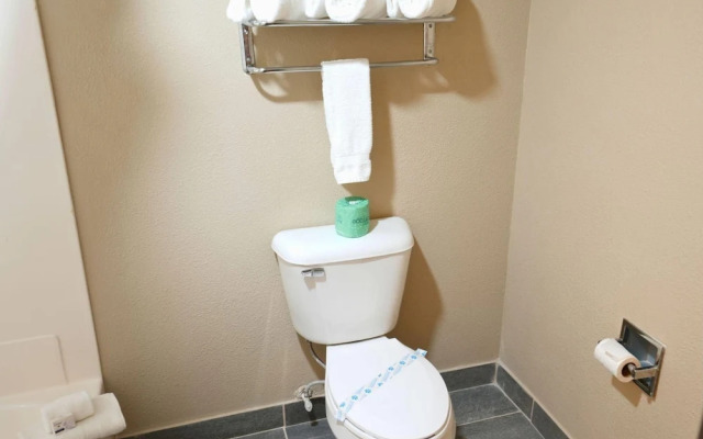 Baymont Inn & Suites Marshalltown