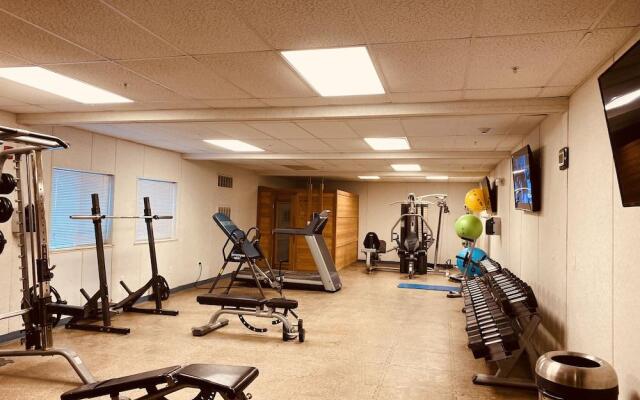 Target Hospitality-Odessa West Lodge