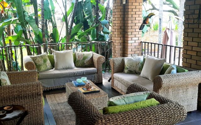 Dreamfields Guesthouse