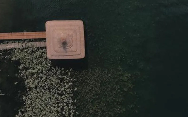 Sapanca Bamboolow Resort