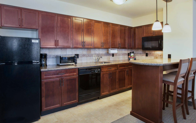 Staybridge Suites El Paso Airport by IHG