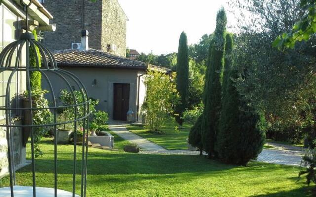 Residenza Teodorico Re B&B