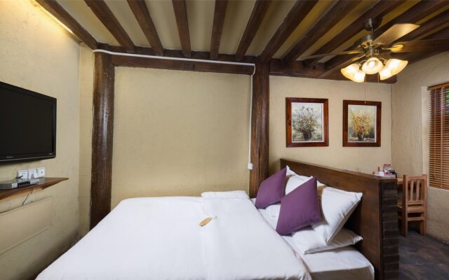 Blossom Hill Inn Neverland