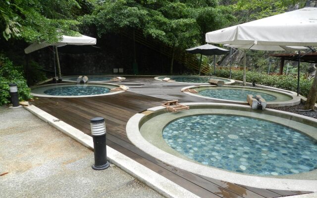 Uni Resort-KuKuan