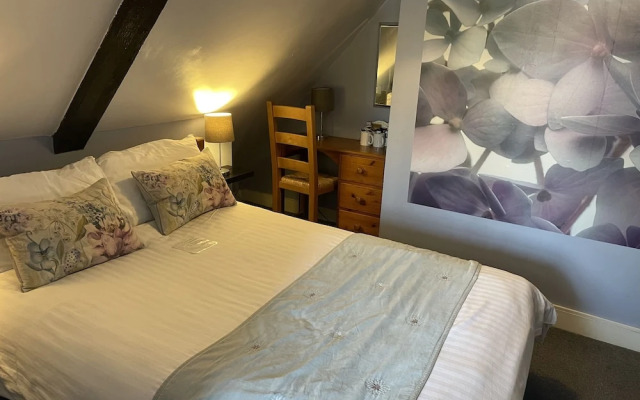 The Mansion House Hotel