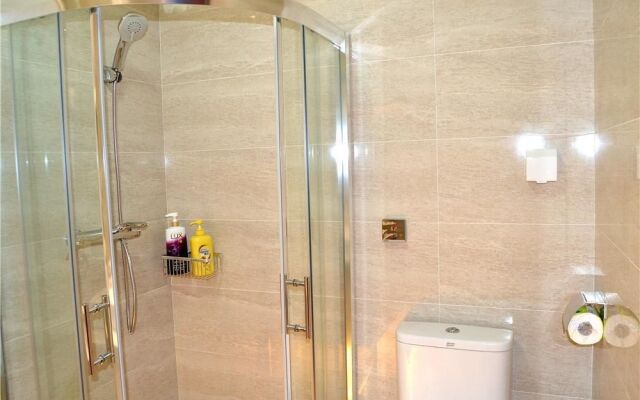 Guangzhou Four Leaf Inn-fortune Apartment