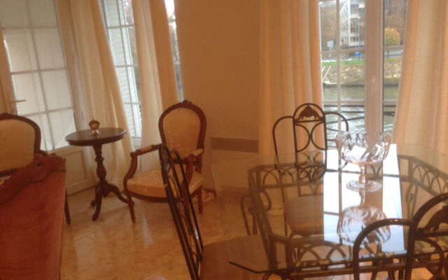 Top Meublés Locations