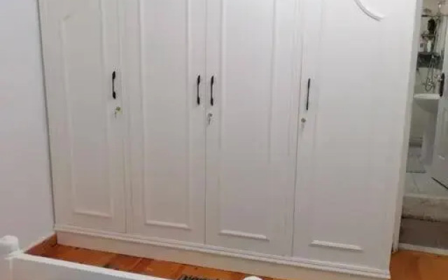 Serenity Garden Oasis near Maadi Grand Mall & CAC