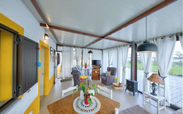 Recoleta da Praia Velha