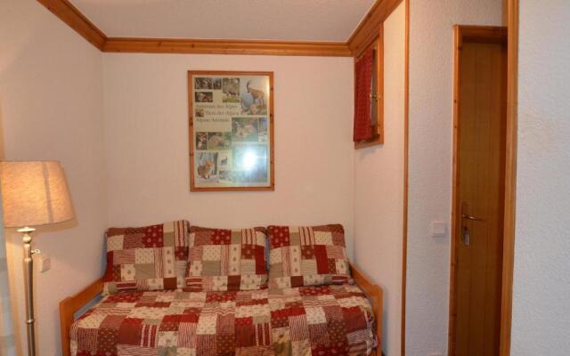 Appartement Saint-Martin-de-Belleville-Les Menuires, 3 pièces, 6 personnes - FR-1-452-139