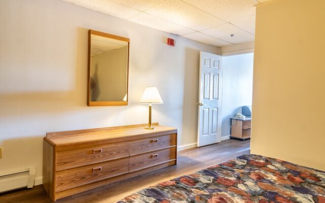 Gateway Inn