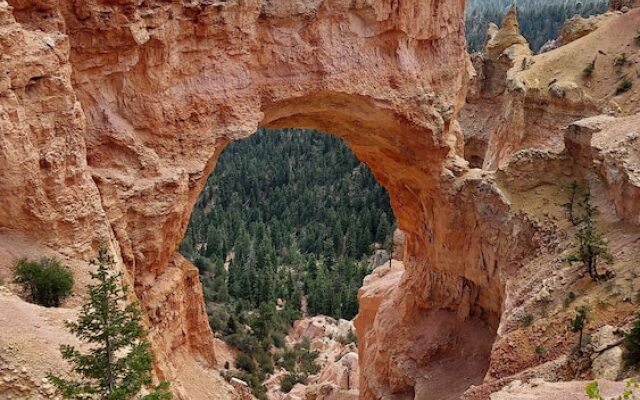 Canyons of Escalante RV Park