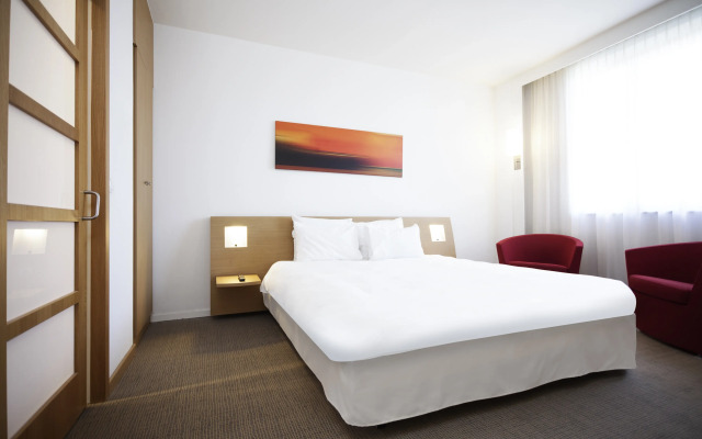 Sercotel Valladolid