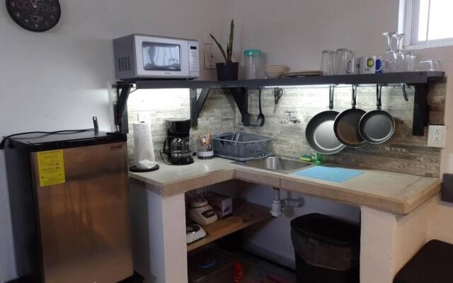 Loft 101, Céntrico, Bonito y Equipado