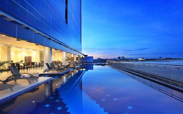 Swiss-Belhotel Makassar