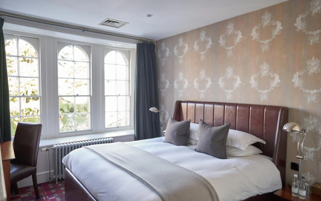 Hotel du Vin & Bistro Tunbridge Wells