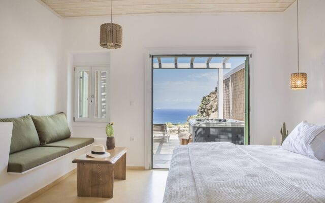 Klidon Dreamy Living Suites